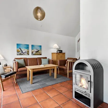 Semesterbostad Bv298-blavand-horns-bjerge-3-81 *