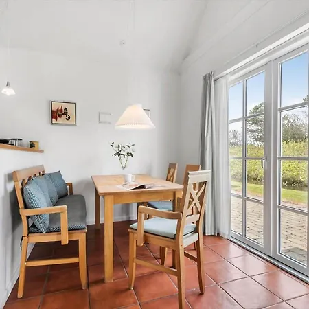 Bv298-blavand-horns-bjerge-3-81 Semesterbostad Blåvand