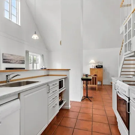 Bv298-blavand-horns-bjerge-3-81 Semesterbostad *