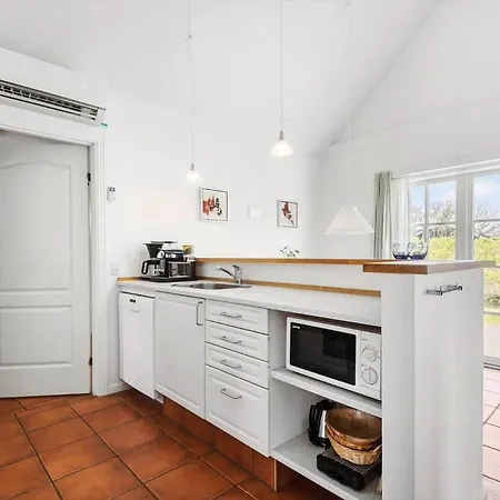 Semesterbostad Bv298-blavand-horns-bjerge-3-81