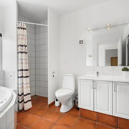 Semesterbostad Bv298-blavand-horns-bjerge-3-81 *