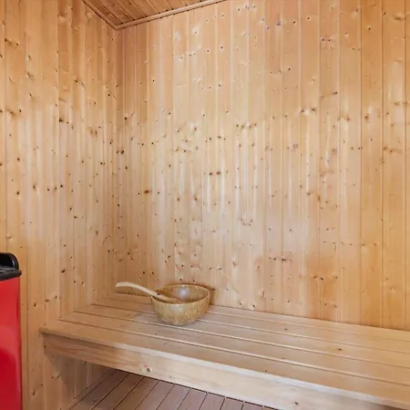 Bv298-blavand-horns-bjerge-3-81 Semesterbostad *