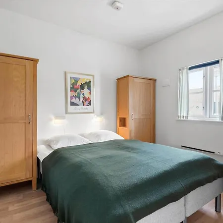 Semesterbostad Bv298-blavand-horns-bjerge-3-81 Blåvand