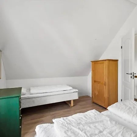 Bv298-blavand-horns-bjerge-3-81 Semesterbostad *