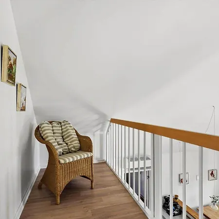 Semesterbostad Bv298-blavand-horns-bjerge-3-81 *