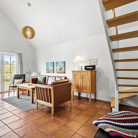 Semesterbostad Bv298-blavand-horns-bjerge-3-81 Blåvand