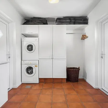 Semesterbostad Bv298-blavand-horns-bjerge-3-81 Blåvand