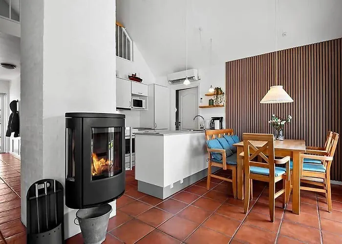 Holiday home Bv298-blavand-horns-bjerge-3-81