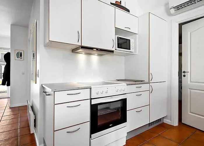 Holiday home Bv298-blavand-horns-bjerge-3-81