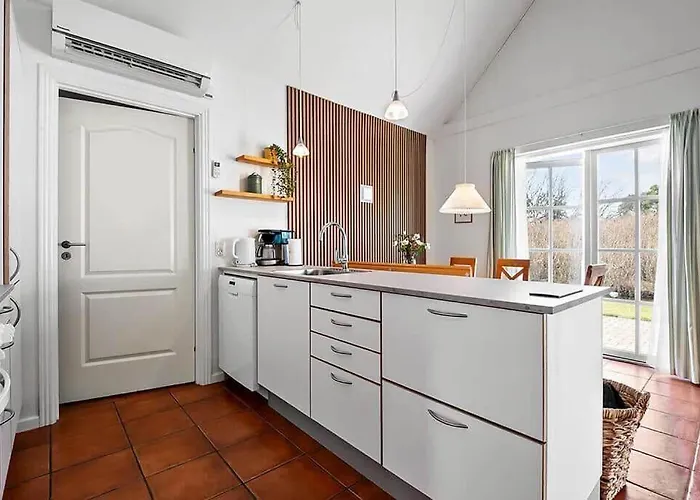 Bv298-blavand-horns-bjerge-3-81 Holiday home