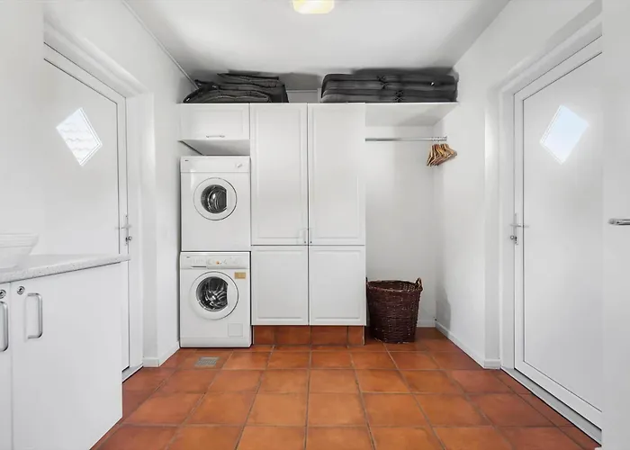 Holiday home Bv298-blavand-horns-bjerge-3-81 Blavand